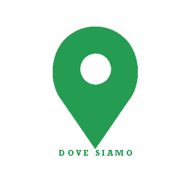 DOVE SIAMO