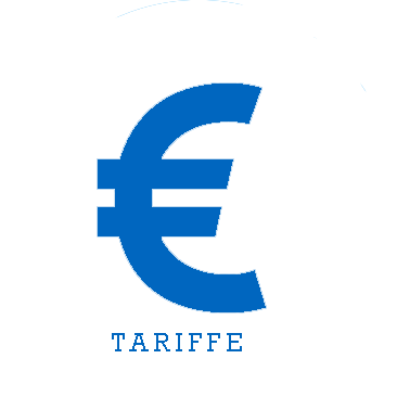 TARIFFE PARCHEGGI